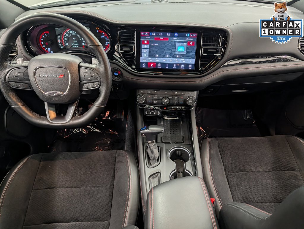 Used 2025 Dodge Durango GT AWD/4WD image 28