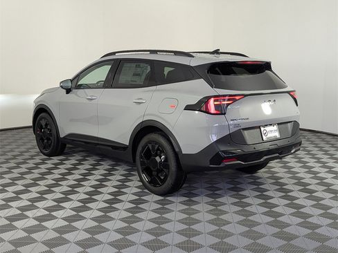 New 2026 Kia Sportage X-Line image 5