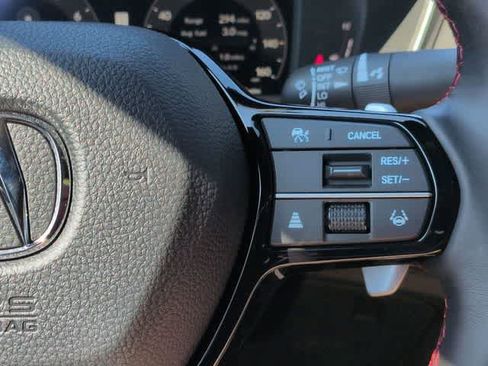 Certified 2025 Acura Integra A-Spec image 27