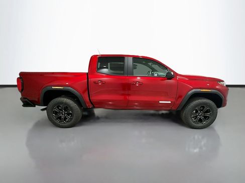 Used 2025 GMC Canyon Elevation w/ Convenience Package RWD image 4