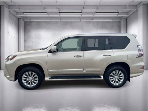 Used 2016 Lexus GX 460 w/ Premium Package AWD/4WD image 6