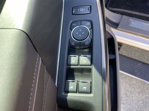 New 2026 Ford F350 Platinum w/ Platinum Plus Package image 16