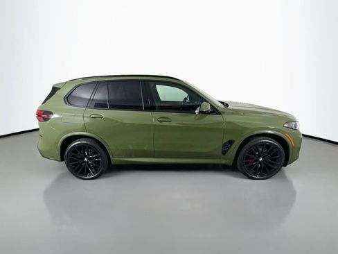 Used 2026 BMW X5 xDrive40i w/ M Sport Package AWD/4WD image 8