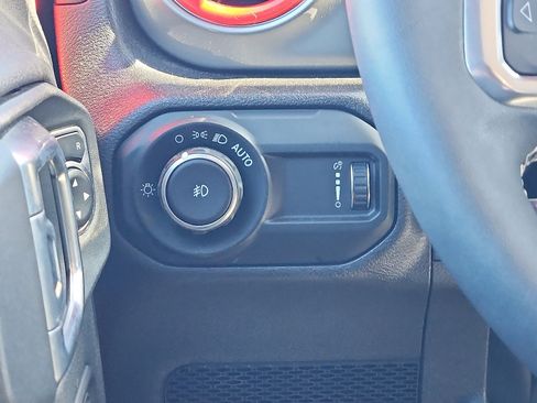 Used 2023 Jeep Wrangler Unlimited Sahara w/ Dual Top Group image 13