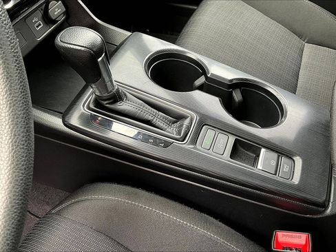 Certified 2023 Honda Civic LX image 17