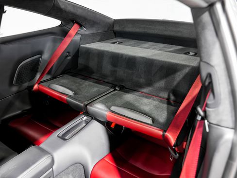 Used 2018 Porsche 911 Carrera GTS image 27