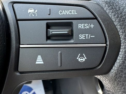 New 2026 Honda CR-V LX image 23