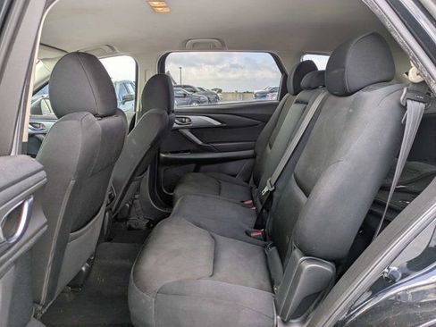 Used 2021 MAZDA CX-9 Sport FWD image 13