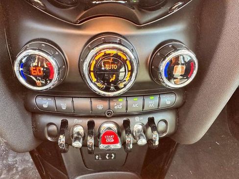 Used 2016 MINI Cooper S FWD image 36