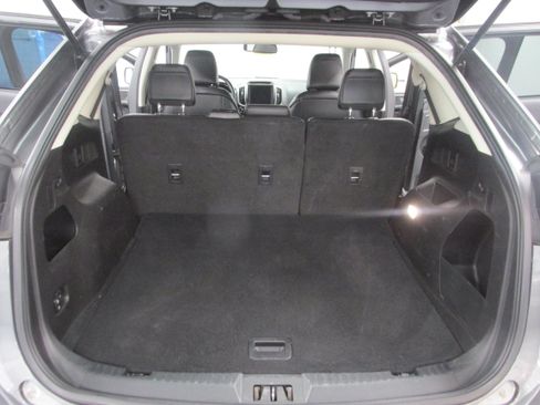 Used 2024 Ford Edge SEL AWD/4WD image 22