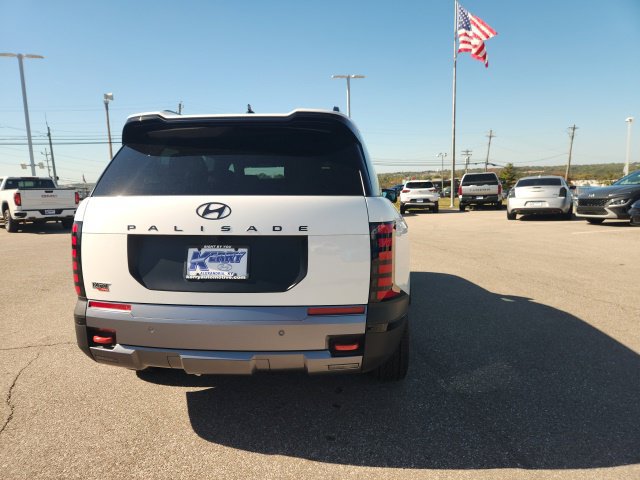Used 2026 Hyundai Palisade XRT Pro AWD/4WD image 13