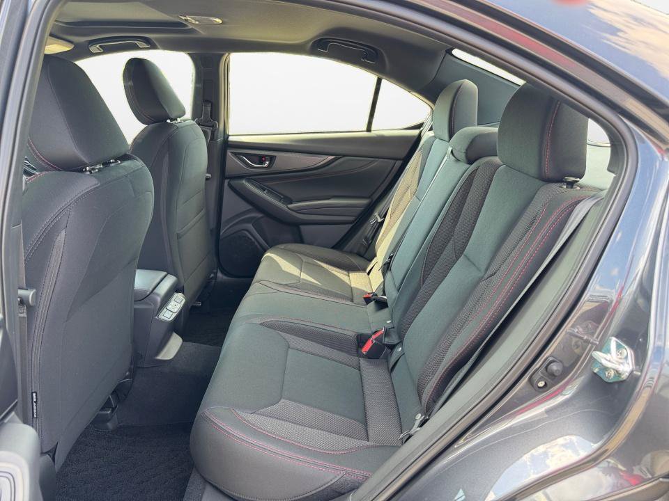 New 2026 Subaru WRX Premium AWD/4WD image 13