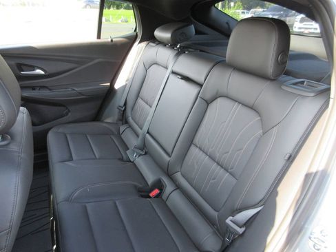 Used 2024 Buick Envista Sport Touring FWD image 20