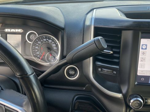 Used 2024 RAM 3500 Big Horn image 25