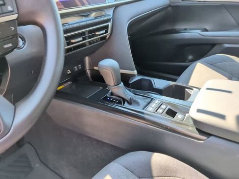 Certified 2026 Toyota Camry LE FWD image 22