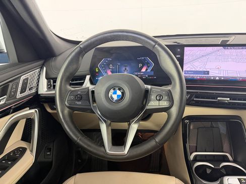Used 2024 BMW X1 xDrive28i w/ Convenience Package AWD/4WD image 13