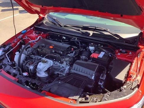 Used 2023 Honda Civic Sport image 40