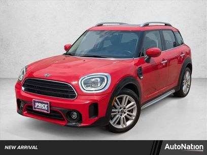 Used 2022 MINI Cooper Countryman