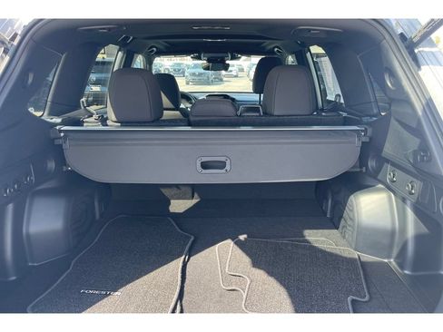 Certified 2026 Subaru Forester Premium AWD/4WD image 17