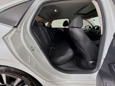 Used 2024 Honda Civic EX image 19