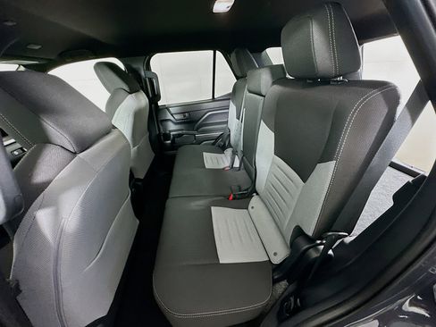 Used 2025 Toyota 4Runner TRD Off-Road image 25