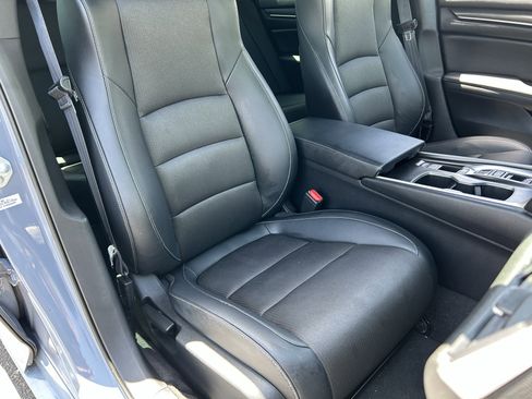 Used 2022 Honda Accord Sport image 8