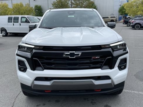 New 2026 Chevrolet Colorado Z71 w/ Z71 Convenience Package 2 image 2