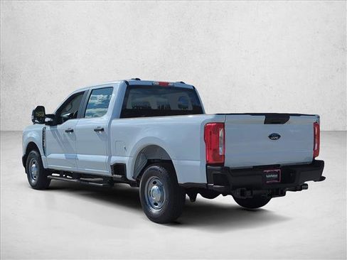 New 2026 Ford F250 XL image 9