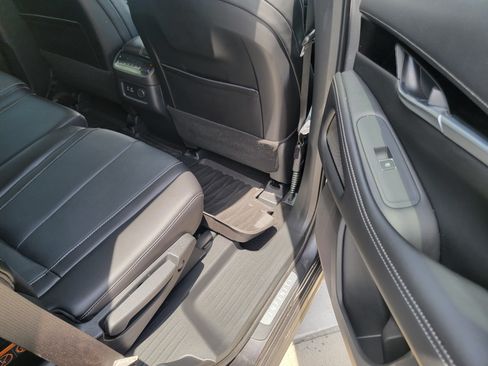 Used 2024 INFINITI QX60 Pure AWD/4WD image 11