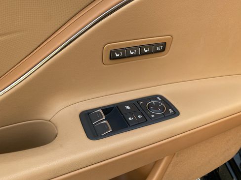 Used 2021 Lexus LC 500 Convertible w/ Touring Package image 21