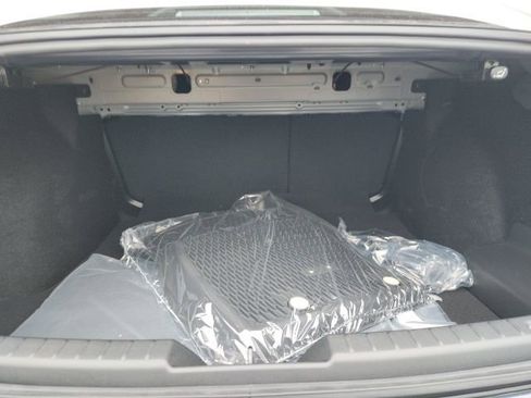 New 2026 MAZDA MAZDA3 Carbon image 20