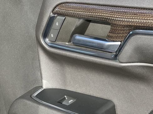 Used 2023 Chevrolet Silverado 1500 RST w/ RST All Star Premium Package image 17