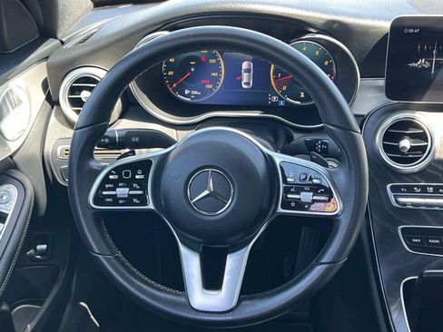 Used 2021 Mercedes-Benz C 300 Sedan image 8