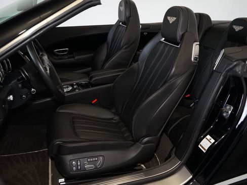 Used 2015 Bentley Continental GT V8 S image 3