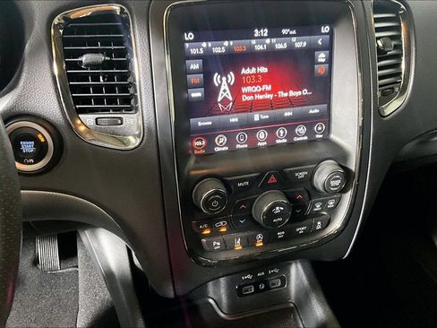 Used 2019 Dodge Durango GT RWD image 25