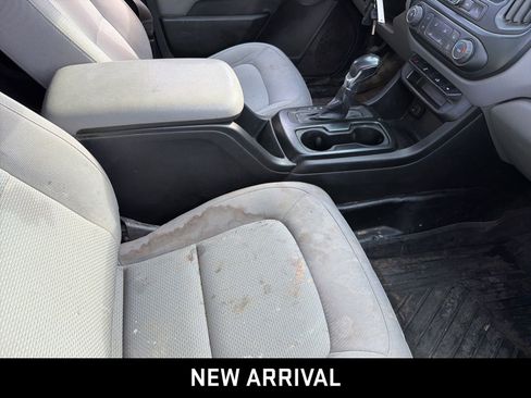 Used 2022 GMC Canyon Elevation Standard w/ Convenience Package image 10