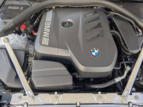 New 2026 BMW 430i xDrive Coupe w/ Premium Package AWD/4WD image 18
