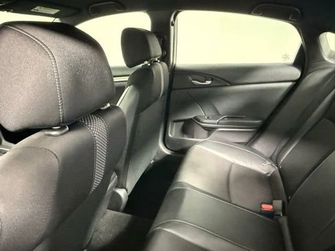 Used 2019 Honda Civic Sport image 30