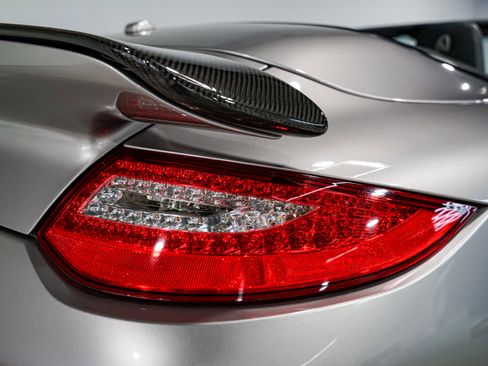 Used 2012 Porsche 911 Turbo image 44