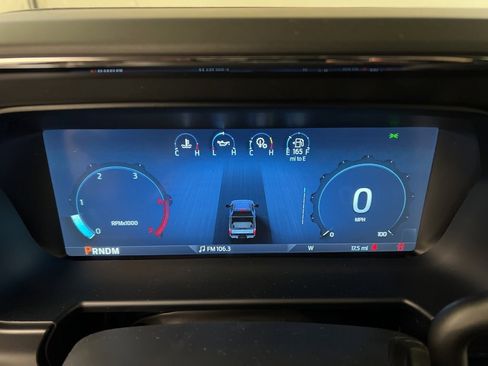 New 2026 Ford F250 Lariat w/ Tremor Off-Road Package image 24