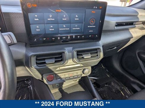 Used 2024 Ford Mustang GT RWD image 18