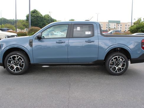 New 2026 Ford Maverick Lariat w/ 4K Tow Package AWD/4WD image 16