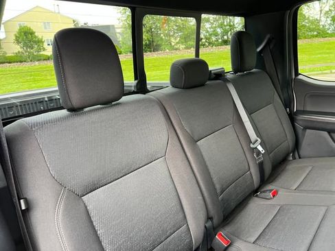 Used 2023 Ford F150 XLT w/ Equipment Group 302A High AWD/4WD image 30