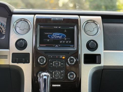 Used 2013 Ford F150 Platinum image 6