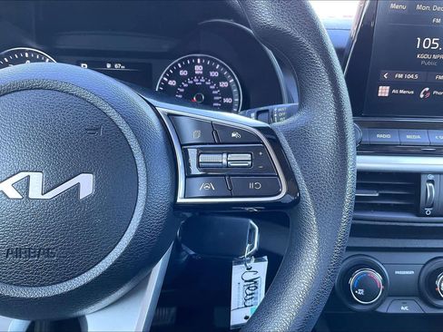 Used 2023 Kia Forte LXS image 24