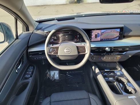 New 2026 Nissan Murano Platinum w/ Cargo Package AWD/4WD image 22