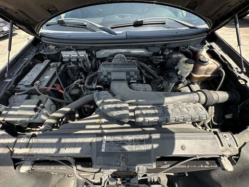 Used 2008 Ford F150 Harley-Davidson RWD image 27