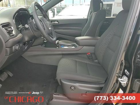 New 2025 Dodge Durango GT image 15