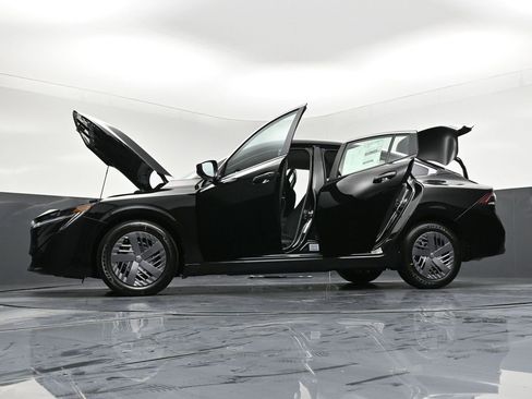 New 2026 Nissan Sentra S w/ S Cold Weather Package image 35