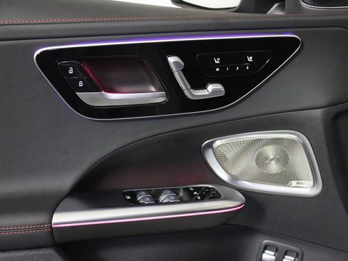 Certified 2024 Mercedes-Benz C 63 AMG S image 11